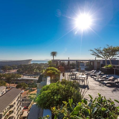 204 - 2Bdr Apartment Close To V&A Waterfront 케이프타운 외부 사진