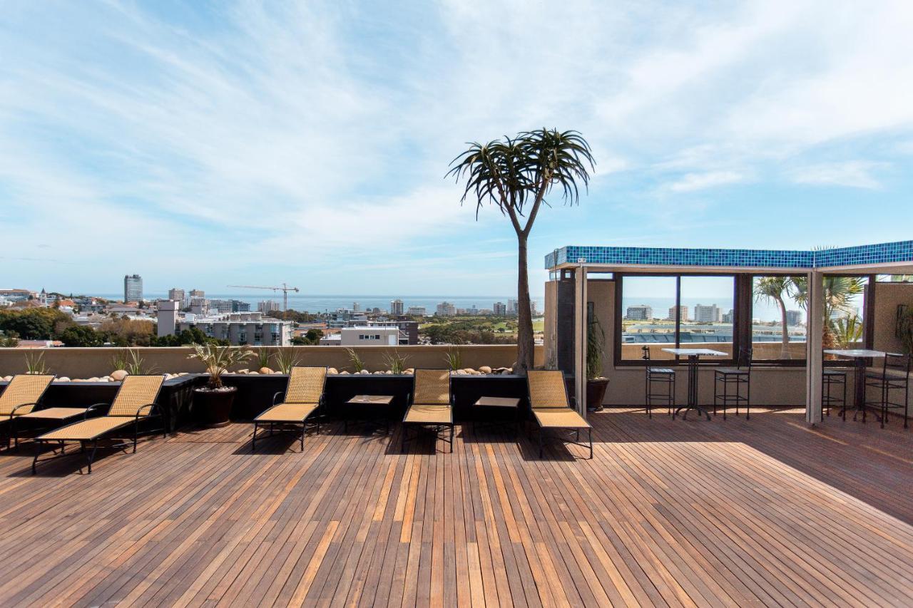 204 - 2Bdr Apartment Close To V&A Waterfront 케이프타운 외부 사진