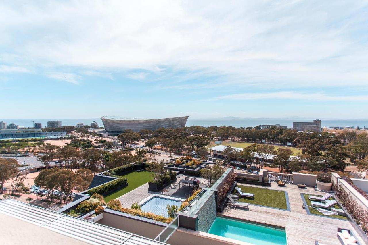 204 - 2Bdr Apartment Close To V&A Waterfront 케이프타운 외부 사진