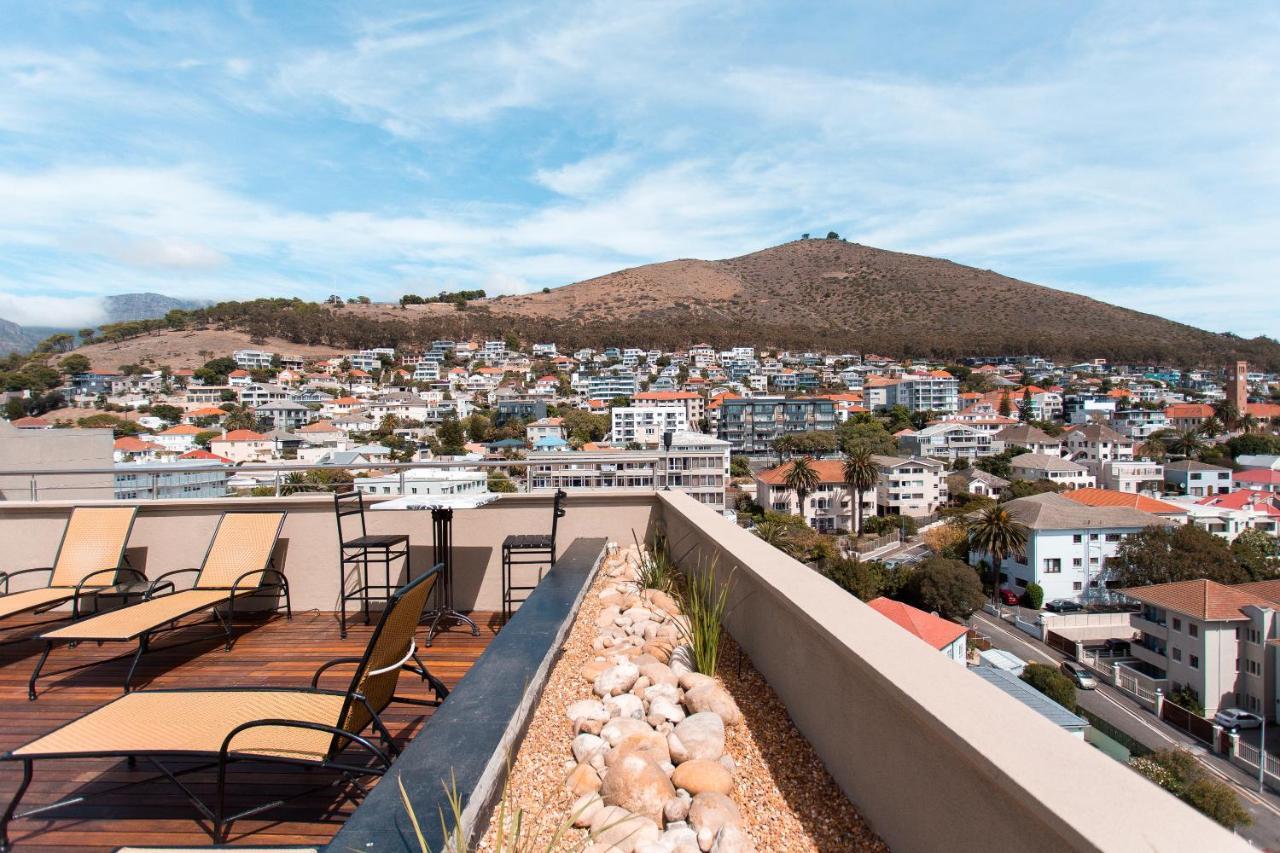 204 - 2Bdr Apartment Close To V&A Waterfront 케이프타운 외부 사진