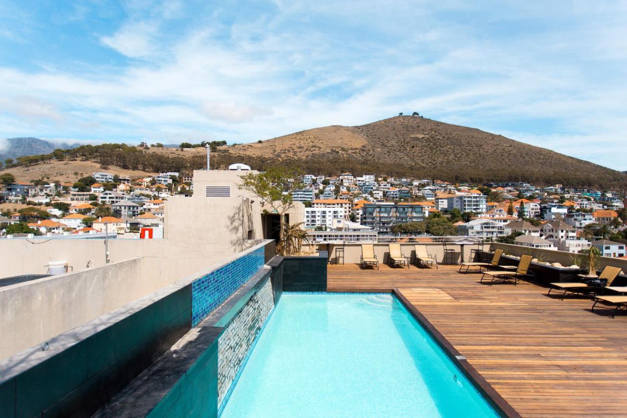 204 - 2Bdr Apartment Close To V&A Waterfront 케이프타운 외부 사진