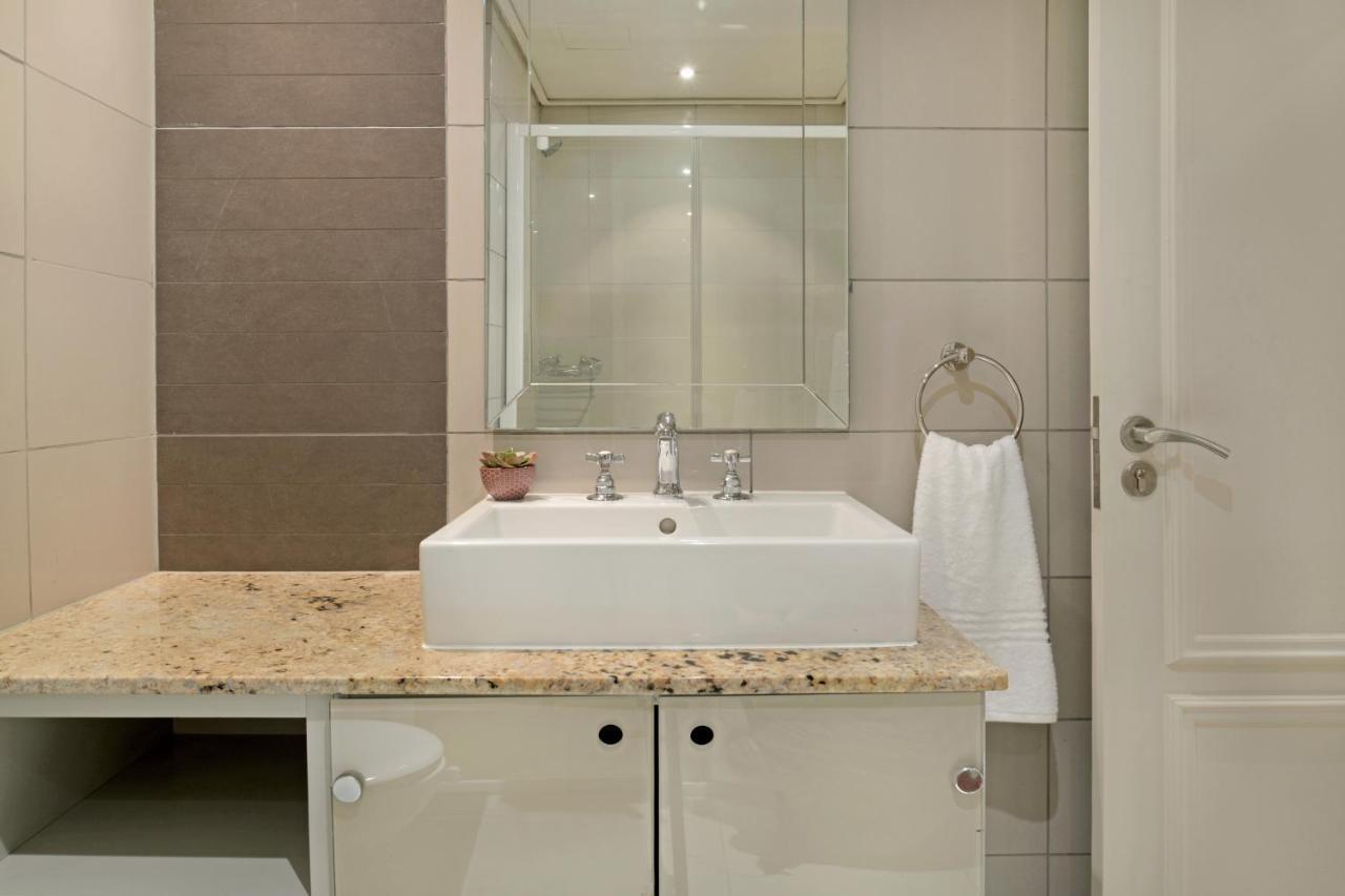 204 - 2Bdr Apartment Close To V&A Waterfront 케이프타운 외부 사진