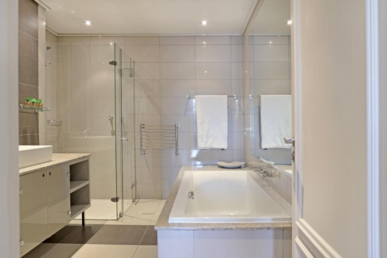 204 - 2Bdr Apartment Close To V&A Waterfront 케이프타운 외부 사진