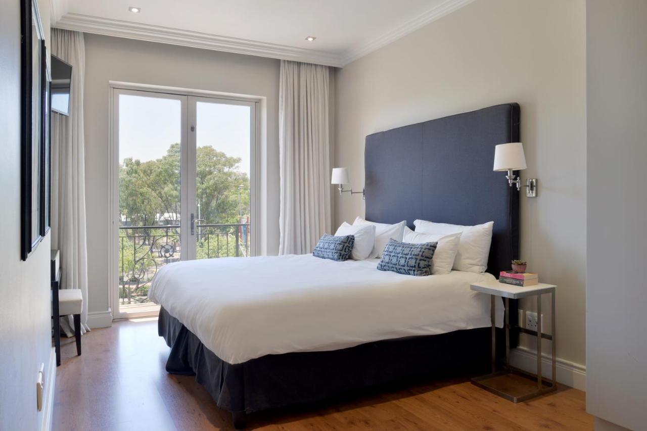204 - 2Bdr Apartment Close To V&A Waterfront 케이프타운 외부 사진