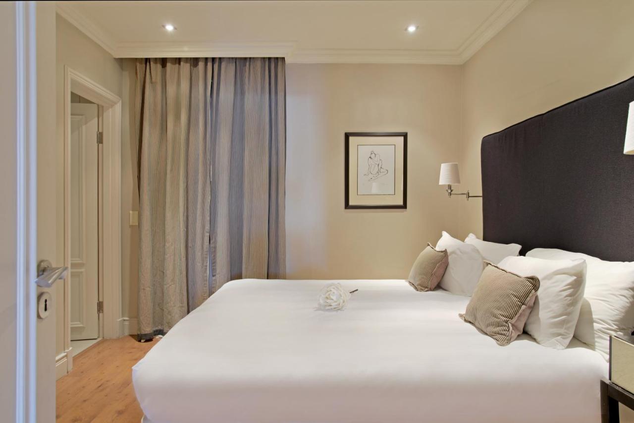 204 - 2Bdr Apartment Close To V&A Waterfront 케이프타운 외부 사진