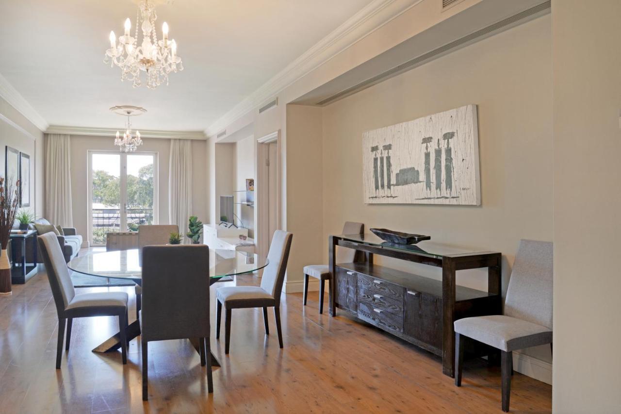 204 - 2Bdr Apartment Close To V&A Waterfront 케이프타운 외부 사진