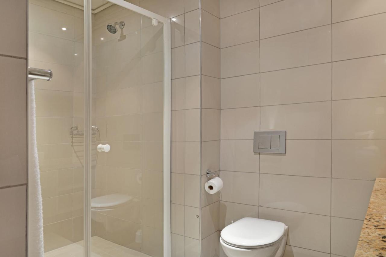 204 - 2Bdr Apartment Close To V&A Waterfront 케이프타운 외부 사진