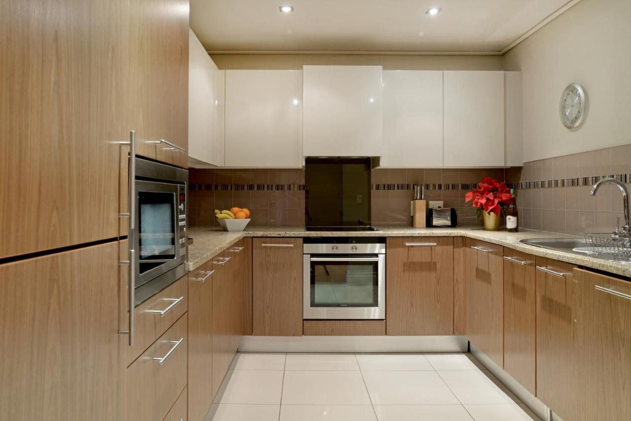 204 - 2Bdr Apartment Close To V&A Waterfront 케이프타운 외부 사진